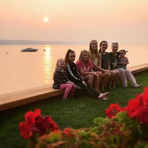 Meet your Posher, Anna